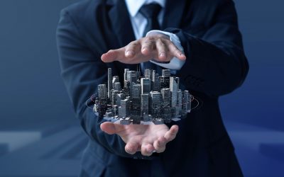 REITs vs. Real Estate Funds: What’s The Difference?