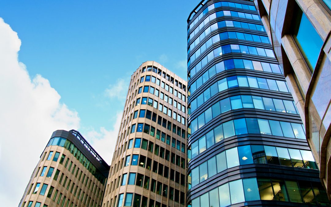 Five Reasons Real Estate Funds Out-Perform Rental Properties