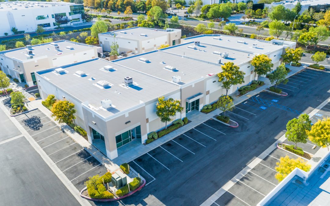 Commercial Value-Add Real Estate: How Do They Work?