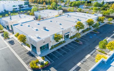 Commercial Value-Add Real Estate: How Do They Work?