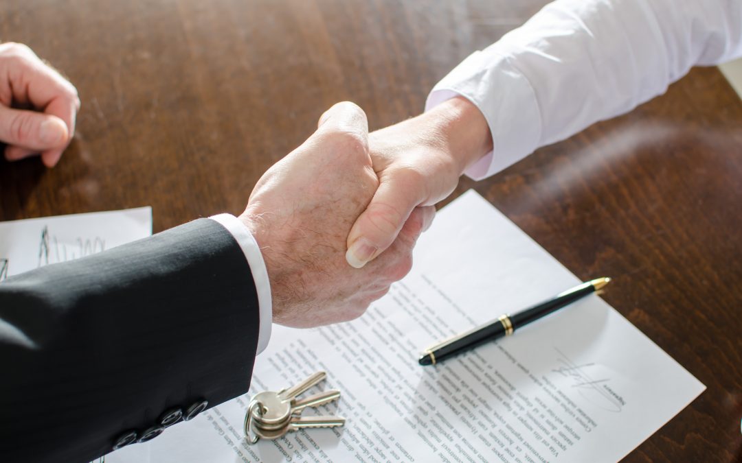 The Simple, Five-Step Process to Investing In A Commercial Real Funds