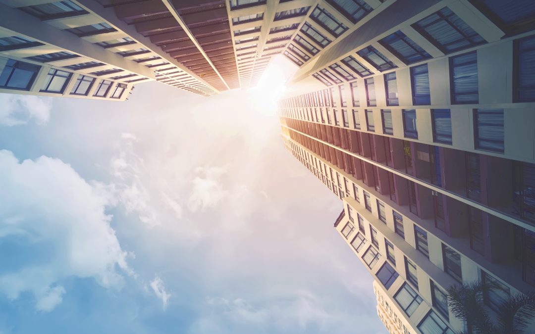 Three Criteria for Determining Commercial Real Estate Projected Returns