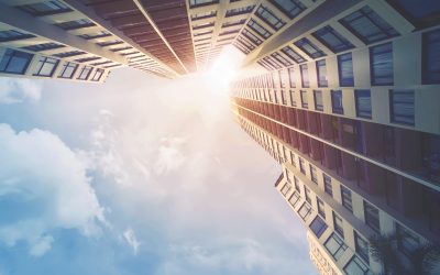 Three Criteria for Determining Commercial Real Estate Projected Returns