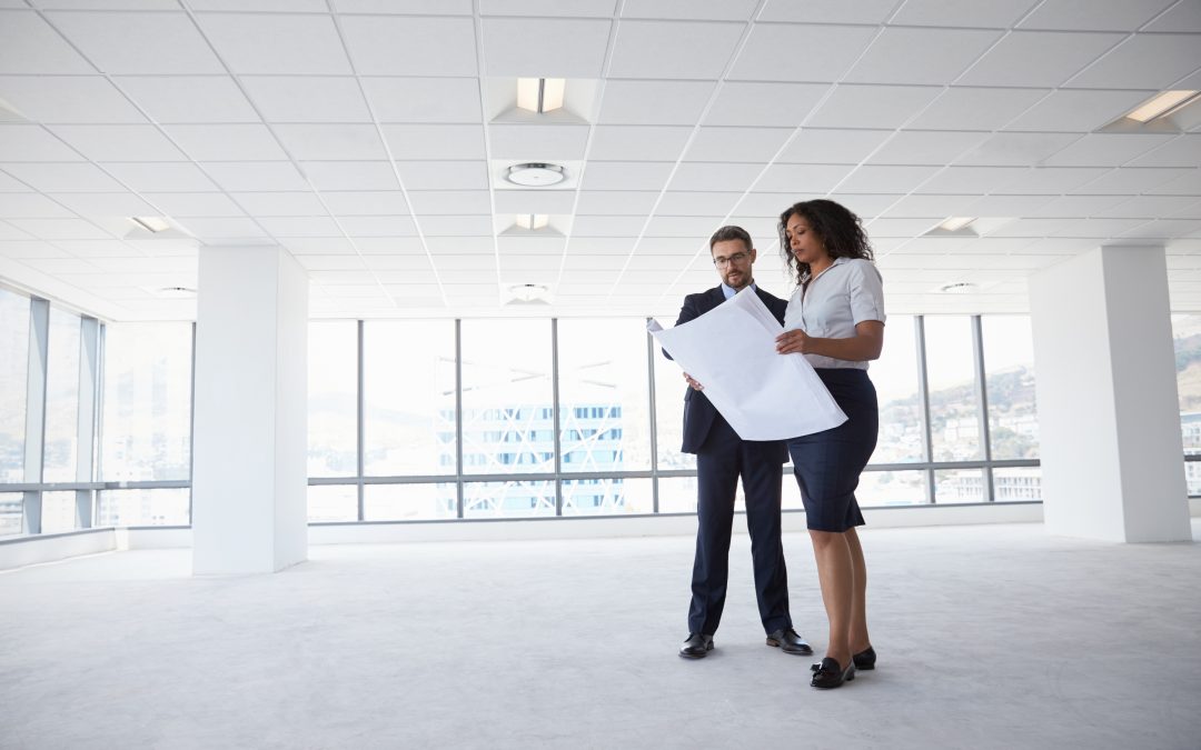 The Team Who Makes a Real Estate Fund Soar
